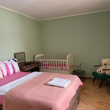 Апартамент Родопско Мече ديفين المظهر الخارجي الصورة